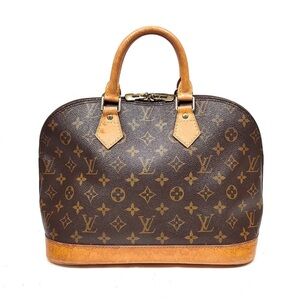 Louis Vuitton Alma PM